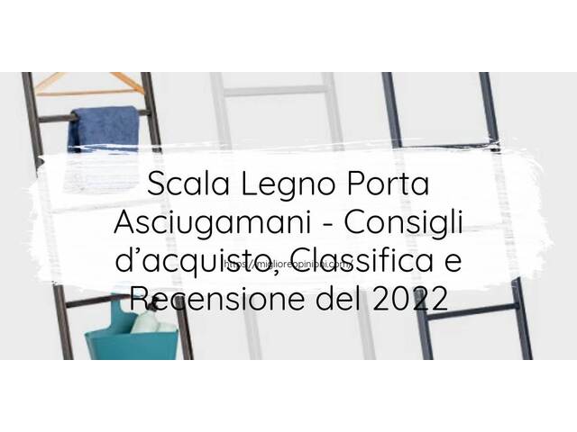 130x40 cm Acciaio Grezzo Laccato portasciugamani scaletta vintage HLL-130-40-0000 H x L HOLZBRINK Portasciugamani appendiabiti 
