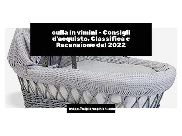Culla in vimini 100% COTONE montato sheets 1x Grigio Chiaro & 1x Bianco 