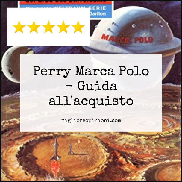Perry Marca Polo - Buying Guide