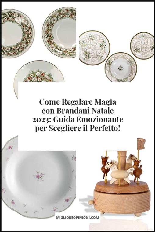 brandani natale - Buying Guide