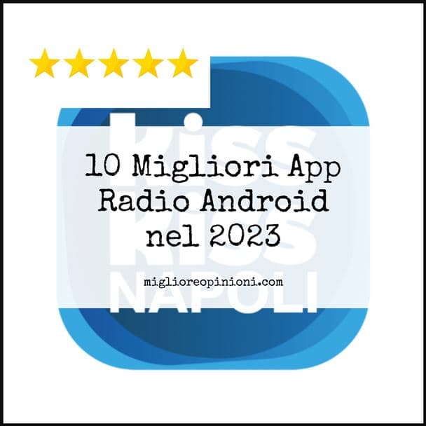 App Radio Android
