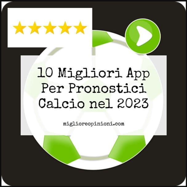 App Per Pronostici Calcio