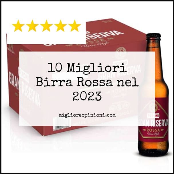 Birra Rossa